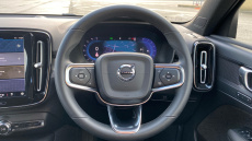 Volvo XC40 2.0 B3P Plus Dark 5dr Auto Petrol Estate